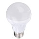 E27 5W White/Warm White 2835 SMD 18LED Light Bulb Lamp 110-130V