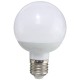 E27 7W 14 SMD 5730 600LM White/Warm White LED Globe Light Bulb AC 85-265V