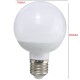 E27 7W 14 SMD 5730 600LM White/Warm White LED Globe Light Bulb AC 85-265V