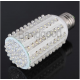 E27 7W 149 LED Cold White Corn High Power Down Light Lamp Bulb 110V