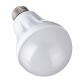 E27 7W 27LED 3014 SMD Globe Bulb Light Lamp White/Warm White 220-240V