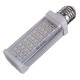 E27 8W Ultra Bright 28 SMD 5630 AC 85-265V LED Corn Light Bulb