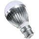 E27 B22 10W Dimmable 14 SMD5730 LED Bayonet Edison Bulb Lamp Globe Light Warm White AC 110-240V