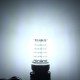 E27 E14 B22 10W 108 SMD 5733 1250LM LED Cover Corn Light Lamp Bulb AC220V