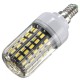 E27 E14 B22 26W 2500LM 108 SMD 5733 LED Cover Corn Bulb Warm White White AC 110V