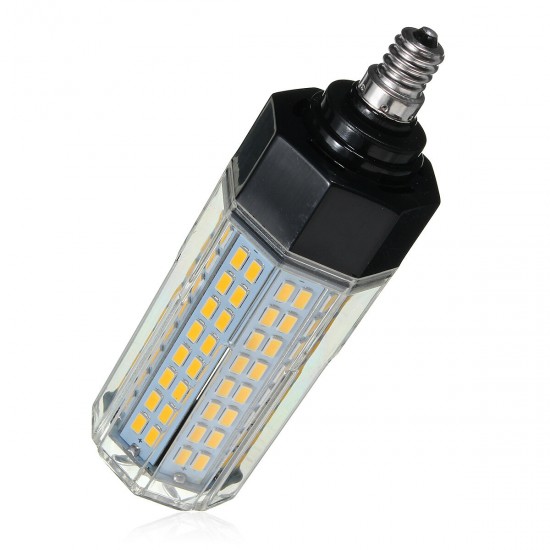 E27 E14 B22 E26 E12 10W SMD5730 Dimmable LED Corn Light Lamp Bulb AC110-265V