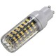 E27 E14 B22 G9 GU10 10W 123 SMD 2835 LED Cover Corn White Warm White Lamp Bulb AC 110V