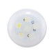 E27 E14 B22 G9 GU10 3W 27 SMD 5050 LED Pure White Warm White Natural White Cover Corn Bulb AC220V