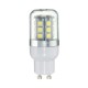 E27 E14 B22 G9 GU10 3W 27 SMD 5050 LED Pure White Warm White Natural White House Corn Bulb AC220V