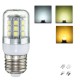 E27 E14 B22 G9 GU10 3W 27 SMD 5050 LED Pure White Warm White Natural White House Corn Bulb AC220V