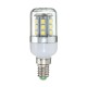 E27 E14 B22 G9 GU10 3W 27 SMD 5050 LED Pure White Warm White Natural White House Corn Bulb AC220V