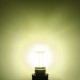 E27 E14 B22 G9 GU10 4.5W 48 SMD 5050 LED Pure White Warm White Natural White Cover Corn Bulb AC220V