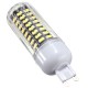 E27 E14 B22 G9 GU10 9W 80 SMD 5733 1100LM LED Warm White White Cover Corn Bulb AC 110V