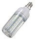 E27 E14 E12 B22 G9 GU10 10W 96 SMD 4014 900Lm LED Fireproof Cover Corn Lighting Bulb AC 220V