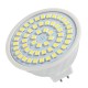 E27 E14 GU10 MR16 4W 54 SMD 2835 LED Warm White Pure White Spotlightting Bulb AC110V / 220V