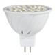 E27 E14 GU10 MR16 LED 3W 36 SMD 2835 LED Pure White Warm White Spot Lightting Bulb AC110V AC220V