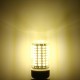 E27 E17 E14 E12 B22 9W 100 SMD 5736 LED Pure White Warm White Natural White Corn Bulb AC85-265V