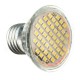 E27 LED Bulb 3W AC 110V 48 SMD 3528 White/Warm White Spot Light