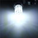 G9/E14/E27/B22/GU10 4W 30 SMD 5733 LED Cover Corn Light Lamp LED Bulb AC 220V