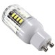 G9/E14/E27/B22/GU10 4W 30 SMD 5733 LED Cover Corn Light Lamp LED Bulb AC 220V