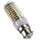 G9/E14/GU10/B22/E27 9W 80 SMD 5733 LED Bulb Corn Light Warm White/White Bulb AC220V