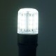 HL-CB 01 E27 E14 5W 7W 9W 12W 15W 20W 25W 5736 SMD Aluminum No Flicker LED Corn Bulb Light