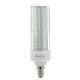 HL-CB 02 E27 E14 5W 10W 15W 20W SMD2835 No Strobe LED Corn Light Bulb AC85-265V