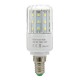 HL-CB 02 E27 E14 5W 10W 15W 20W SMD2835 No Strobe LED Corn Light Bulb AC85-265V