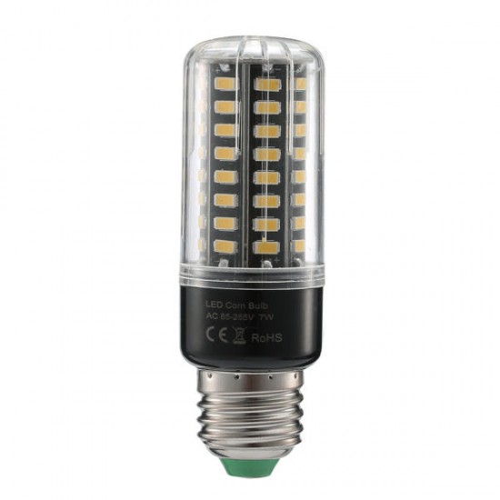 HL-CB 05 E27 E14 B22 5W 7W 9W 12W 15W 20W No Flicker Constant Current LED Corn Light Bulb AC85-265V