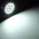 MR16 E27 GU10 LED Light Bulbs 5733 SMD 18 320LM Pure White Warm White Spot Lightt AC220V 3W