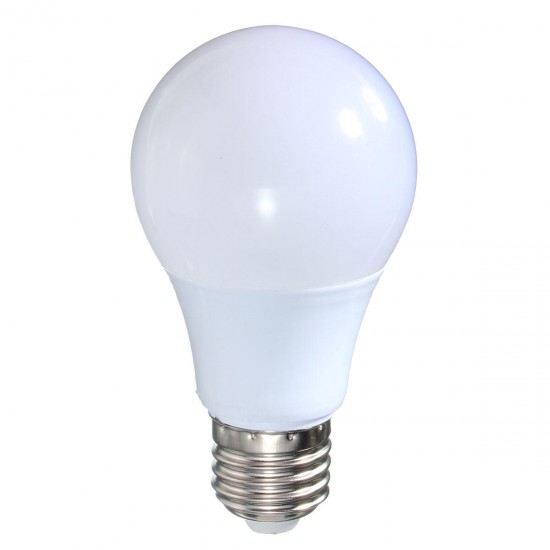 Non-Dimmable E27 4W 5730 SMD 350LM LED Globe Light Lamp Bulb Home Lighting AC85-265V