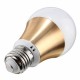 Non-dimmable 7W E27 B22 5730 SMD LED Light Globe Home Lamp Bulb AC85-265V