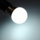 Non-dimmable 7W E27 B22 5730 SMD LED Light Globe Home Lamp Bulb AC85-265V