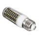 E27 E14 B22 7W 12W LED SMD 4014 1000Lm Pure White Warm White Cover Corn Light Bulb AC110V AC220V