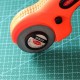 1/12/13Pcs Fabric Bias Tape Maker Rotary Cutter Kit Sewing Quilting Awl Pin Binder Foot Tools Set