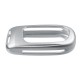 Aluminum Alloy Remote Key Cover Fob Case Shell For Dodge Jeep Grand Chrysler