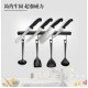 Cross-border dedicated kitchen wall hanging magnetic hooks holder strong kitchen chopper storage rack magnetic strip kitchen tools