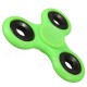 Fluorescent EDC Fidget Spinner Hand Spinner Finger Focus Reduce Stress Gadget