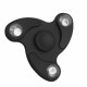 led EDC Fidget Spinner Hand Spinner Tri Spinner Finger Focus Reduce Stress Gadget