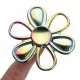 EDC Fidget Spinner Hand Spinner Gadget Finger Reduce Stress Gadget 2 Colors