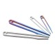 EDC TC4 Titanium Alloy Mini Tweezer Portable Emergency CNC Clip Tool