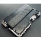 Metal Clip EDC Wallet Tactical Multi-function Wallet Card Package Army Fans Equipment