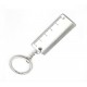 Mini Tool Sawtooth Ruler Tool Keychain Mini Emulation Tool Keychain