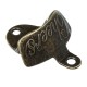 Retro Bronze Wall-mounted Bottle Opener Wall Mounted Opener