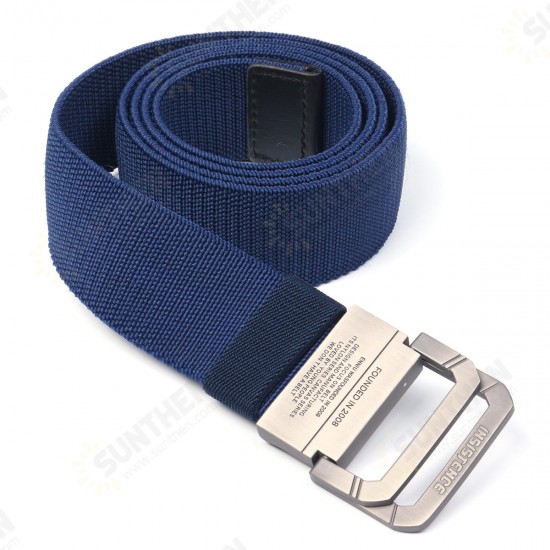 Survival Military Belts Tactical Belt Nylon Waist Belt Strap Military Emergency EDC Gadget