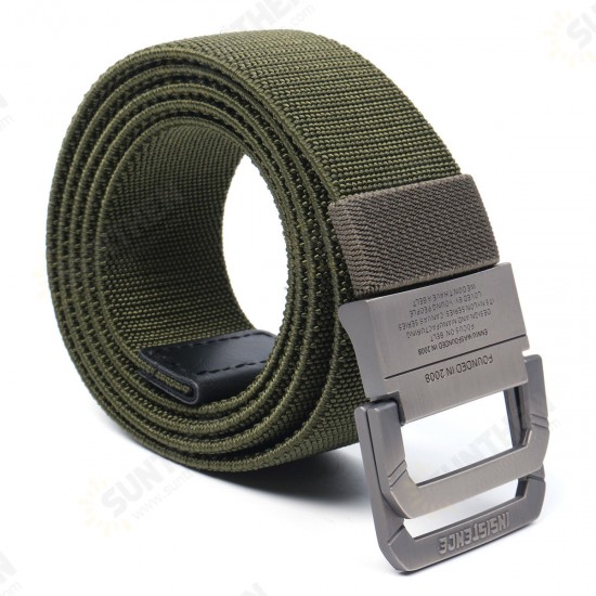 Survival Military Belts Tactical Belt Nylon Waist Belt Strap Military Emergency EDC Gadget