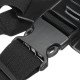 Universal Car Phone Clip Holder with Chest Belt/ Head Strap for Climbing