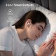 ComfoBuds Z TWS bluetooth 5.0 Headsets Sleep Earbuds Wireless Headphones Music/Soothing Mode White Noise Blocking Earphones 30 Sound built in