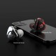 [30BA Driver]BA15 Earphone In-Ear 15 Balanced Armature 30BA Driver Unit HIFI DJ Monitor Earphone Earbuds With Replaceable QDC Cable for VX V90S T300 TA1