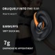 D10 TWS Earhook Sport Earphones Wireless Headsets Stereo Headphones IPX5 Waterproof Sport Bass Earbuds